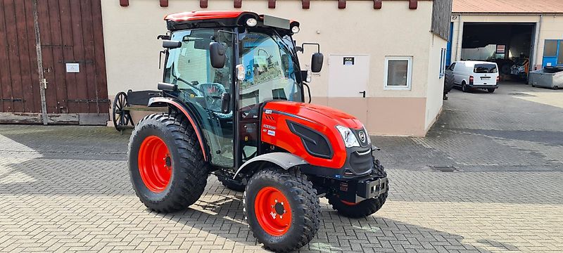Kioti DK 5020 CH - Hydrostat, 30km/h, Klima, 50PS, 7 Jahre Garantie - auch Miete
