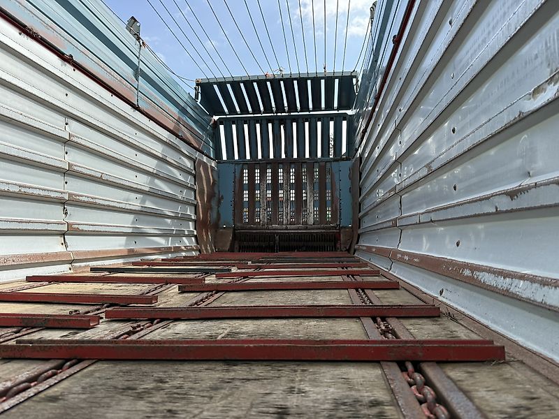 Mengele Rotant 745 bj1997