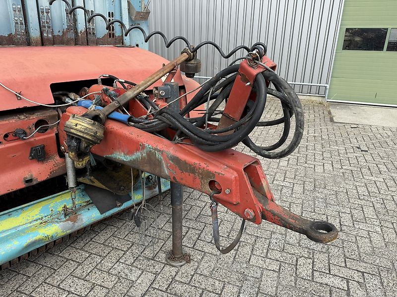 Mengele Rotant 745 bj1997