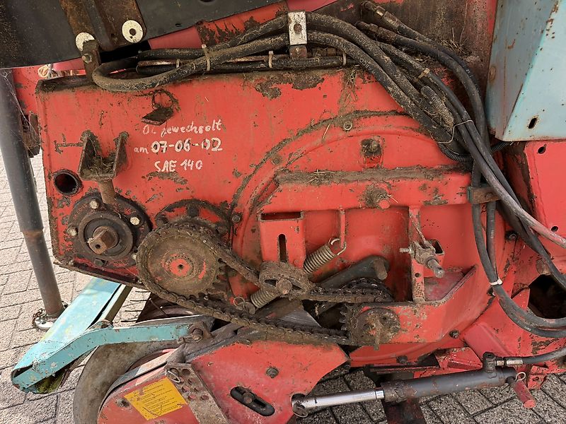 Mengele Rotant 745 bj1997