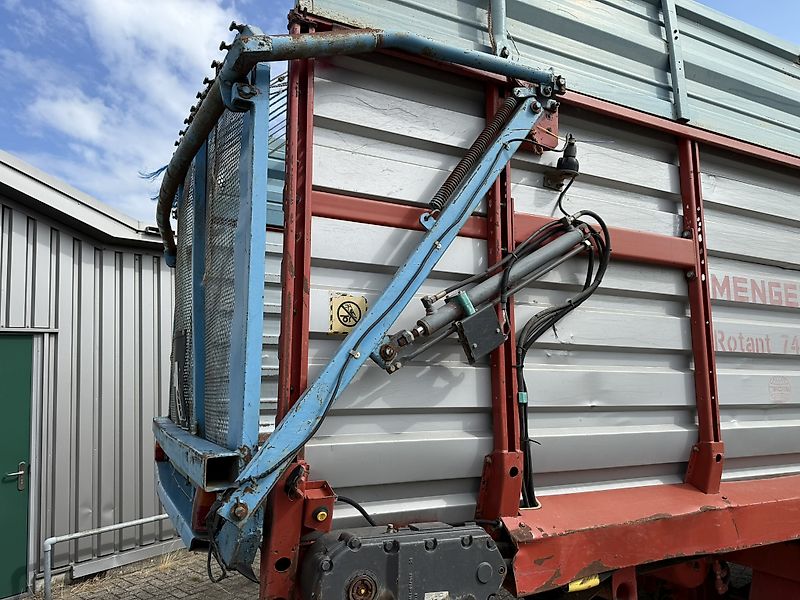 Mengele Rotant 745 bj1997