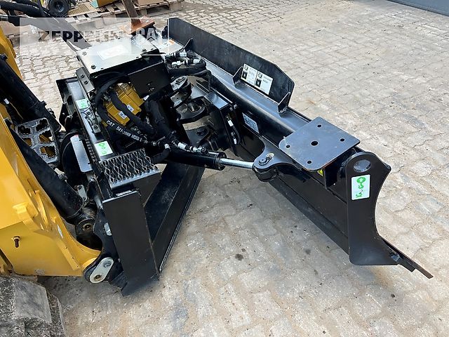 Caterpillar Primärpr. Komponente