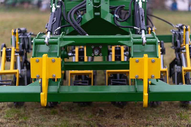 MD AT Strip-Till Verfahren 3,0m, 4,5m , 6,0m