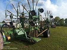 Krone Swadro 1400 Plus
