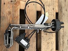 Claas Jaguar Lexion Tucano Xerion - czujnik poziomu jakości AdBlue 0007732073 (Części zamienne)