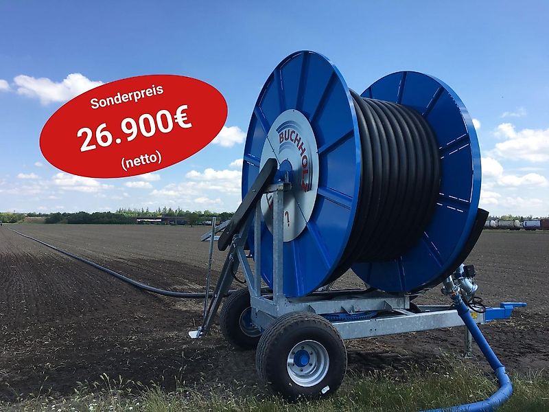 Buchholz ST6 120/380