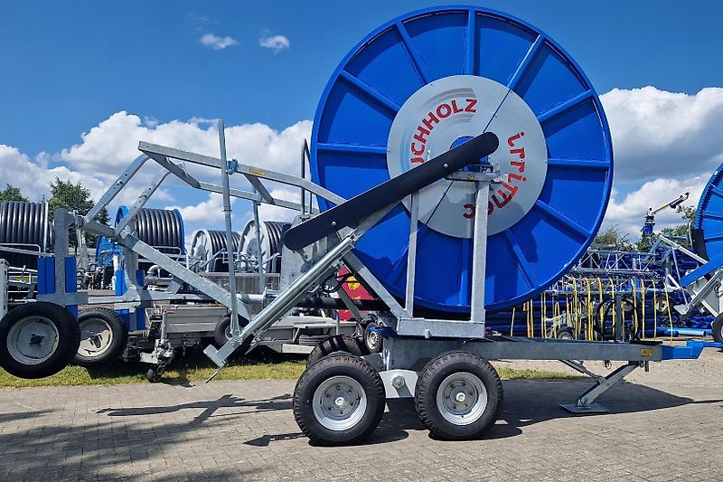 Buchholz ST7 120/420