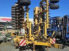 AGRISEM DISC-O-MULCH