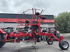 Lely Hibiscus 815CD Vario