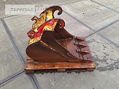 Caterpillar TL600 CW10