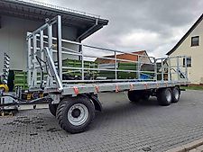 Fliegl DPW 210BL Ultra  Limited *Frühjahrsaktion 2025 **