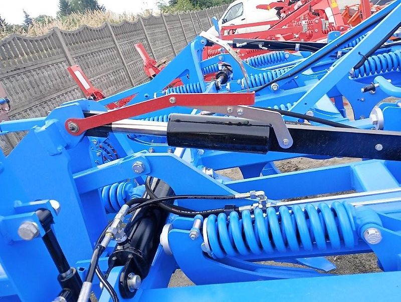 Lemken KARAT 10 400 KU