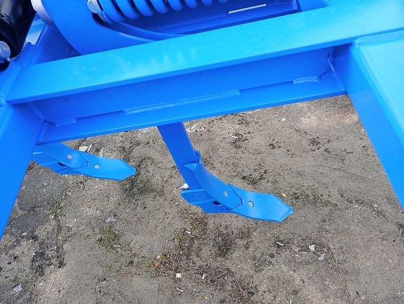 Lemken KARAT 10 400 KU