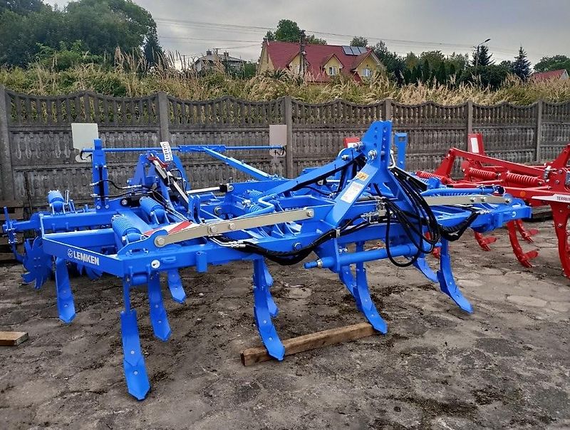 Lemken KARAT 10 400 KU