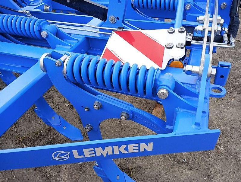 Lemken KARAT 10 400 KU