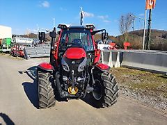 Lindner Traktoren Lintrac 100 LDrive