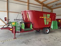 Strautmann Verti-Mix 2401 Double - Band + Schieber