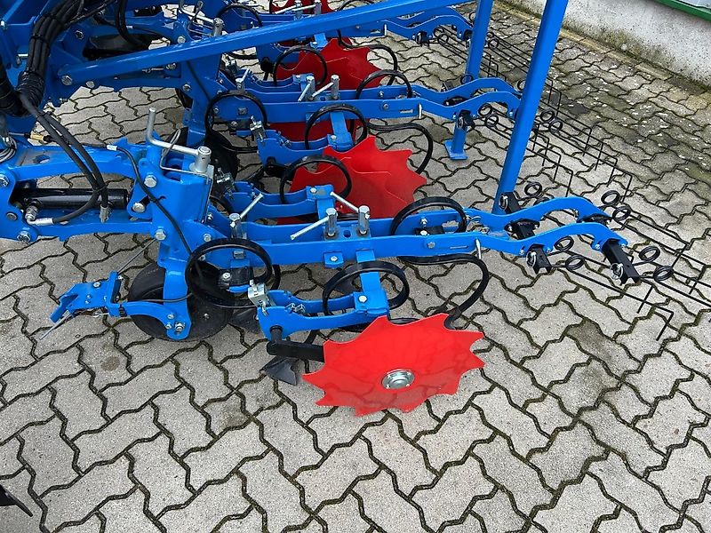 Carre ECONET SGI 8R75