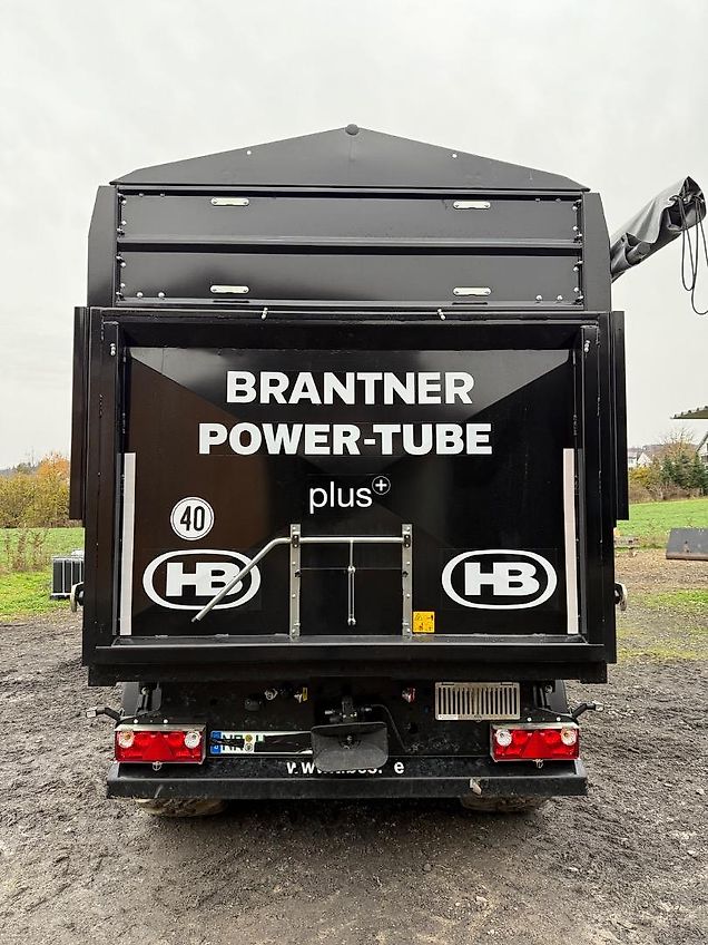 Brantner TA 20053 PT+