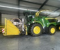 John Deere 9500 i