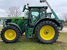 John Deere 6R165 / 6R 165