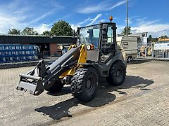 Ahlmann AX850