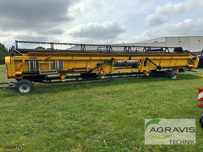 New Holland VARIFEED 12,5 M HD