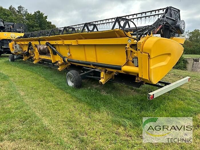 New Holland VARIFEED 12,5 M HD