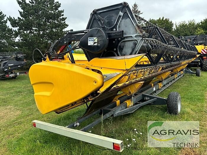 New Holland VARIFEED 12,5 M HD