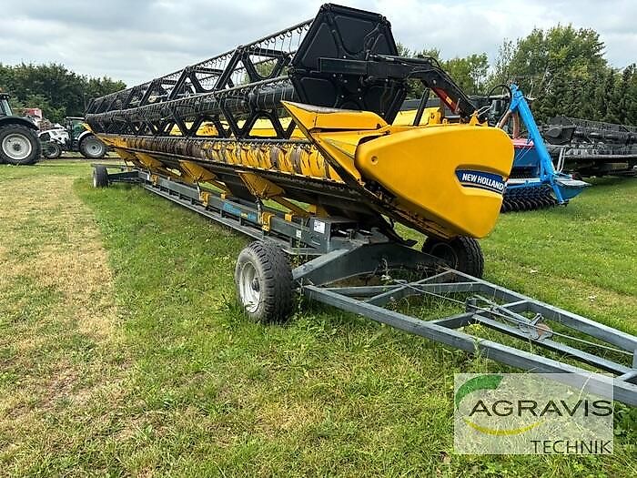 New Holland VARIFEED 12,5 M HD