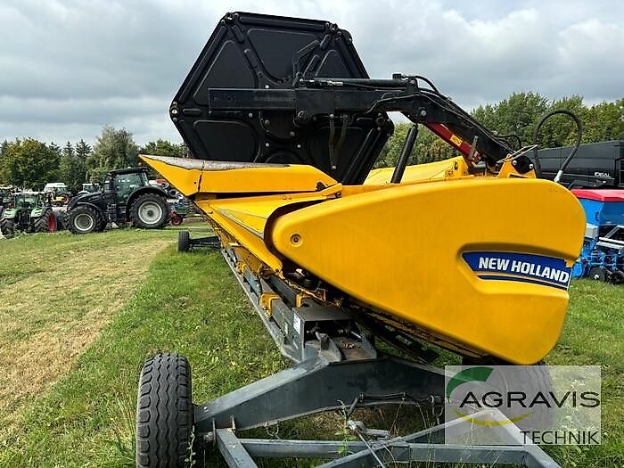 New Holland VARIFEED 12,5 M HD