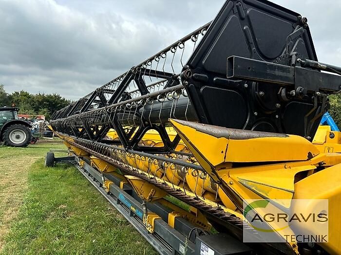 New Holland VARIFEED 12,5 M HD