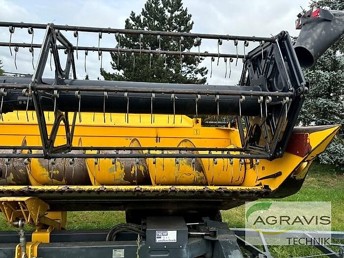 New Holland VARIFEED 12,5 M HD