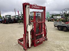 Trioliet TURBOBUSTER TU 170