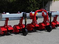 Breviglieri Reihenfräse