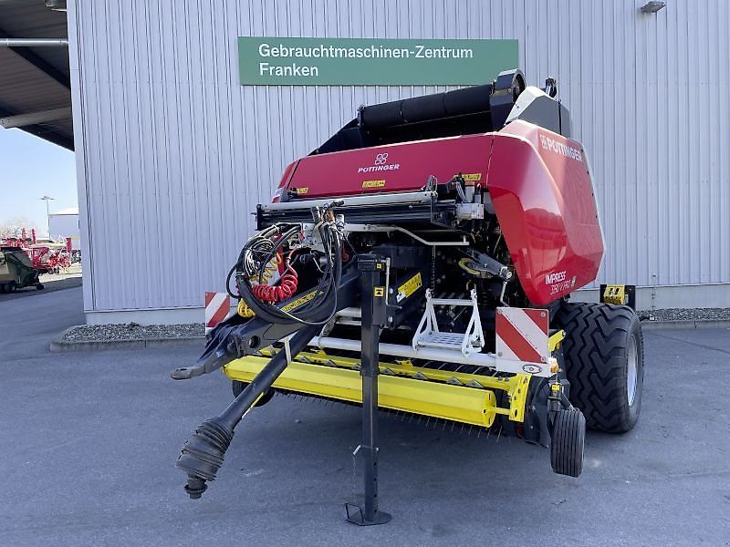 Pöttinger IMPRESS 3190 V PRO