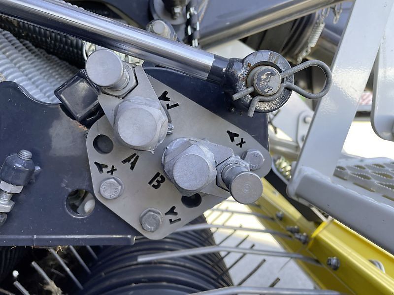 Pöttinger IMPRESS 3190 V PRO