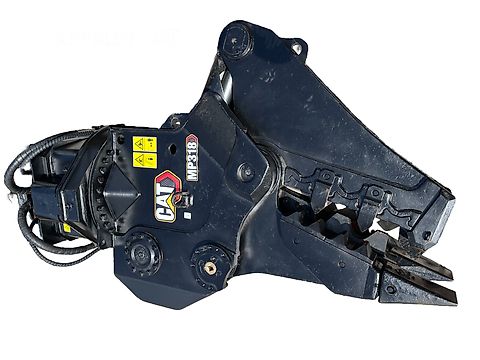 Caterpillar MP318