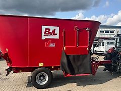 BvL V-Mix 17-2S # top Zustand #