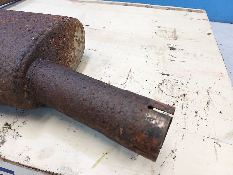 Merlo P38.10 (Spare part/Reservedel/Ersatzteil)