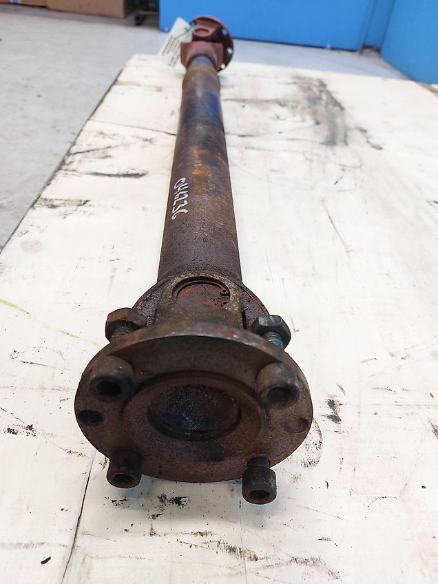 Merlo 30.9 (Spare part/Reservedel/Ersatzteil)