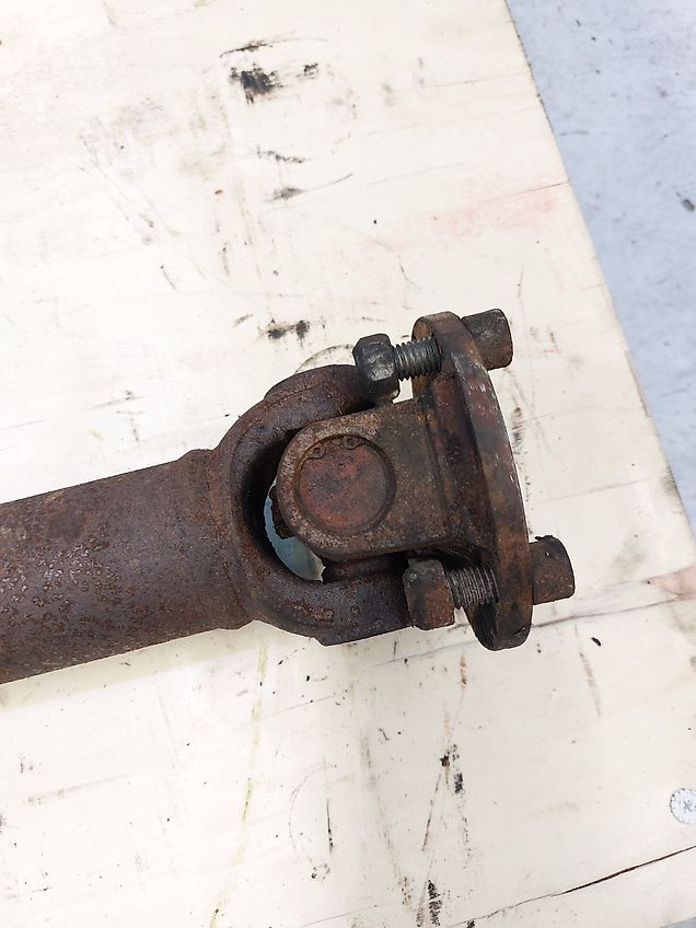 Merlo 30.9 (Spare part/Reservedel/Ersatzteil)