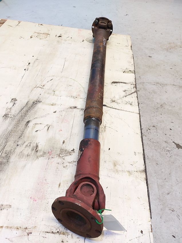 Merlo 30.9 (Spare part/Reservedel/Ersatzteil)