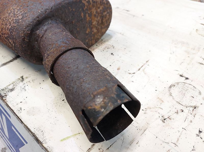 Merlo P40.7 (Spare part/Reservedel/Ersatzteil)