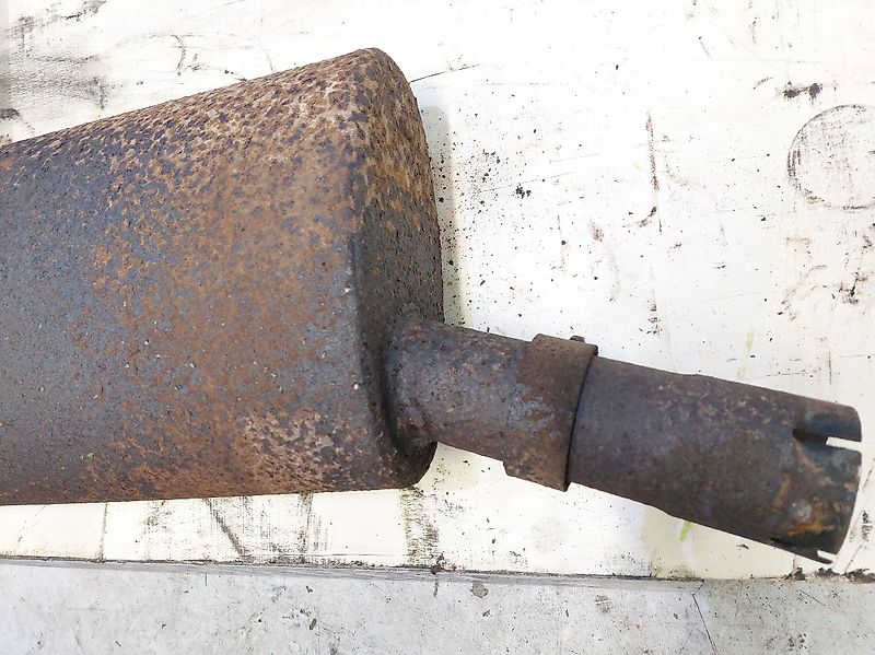 Merlo P40.7 (Spare part/Reservedel/Ersatzteil)