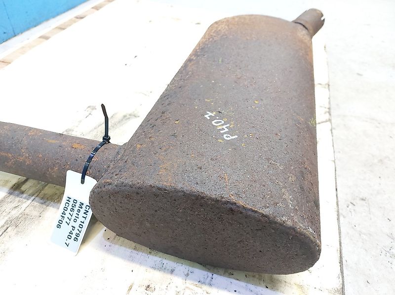 Merlo P40.7 (Spare part/Reservedel/Ersatzteil)