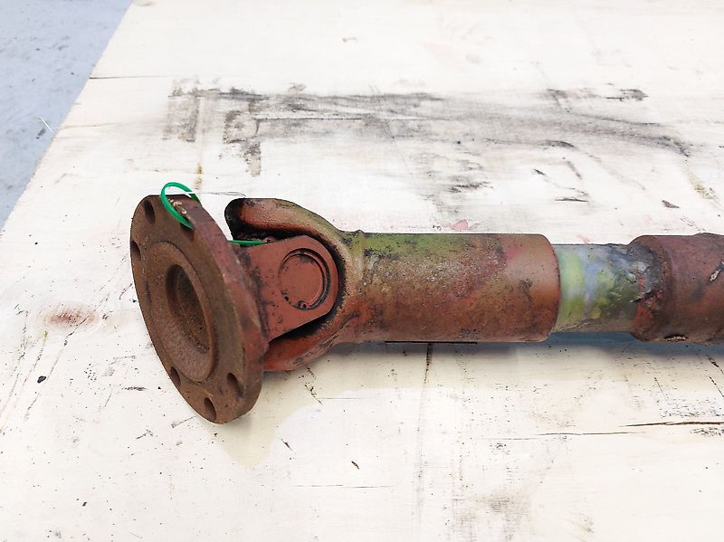 Merlo 28.7 (Spare part/Reservedel/Ersatzteil)