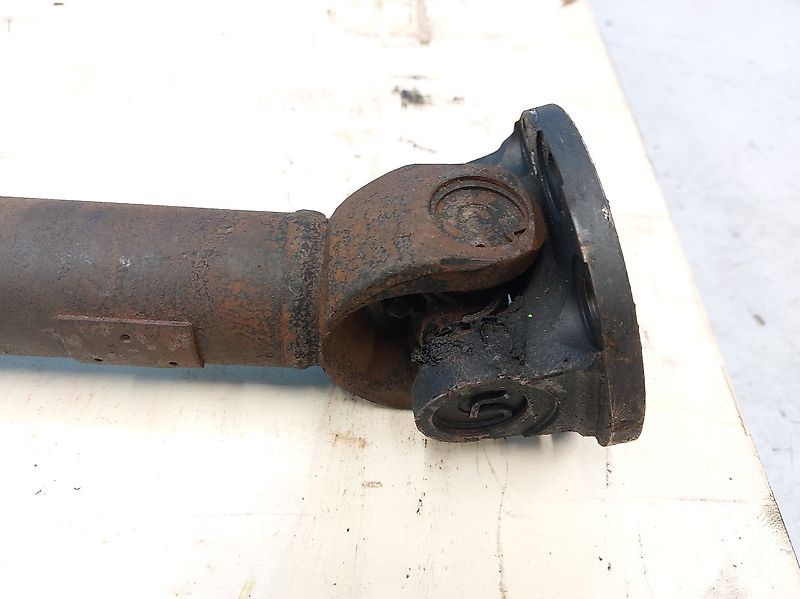 Merlo 30.9 (Spare part/Reservedel/Ersatzteil)