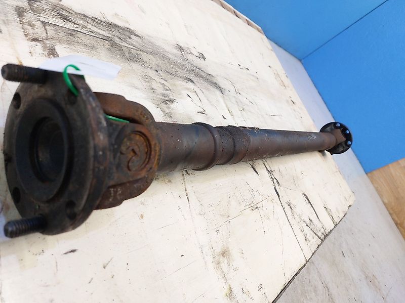 Merlo 30.9 (Spare part/Reservedel/Ersatzteil)