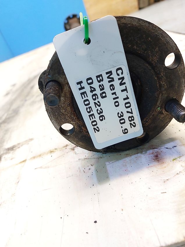 Merlo 30.9 (Spare part/Reservedel/Ersatzteil)